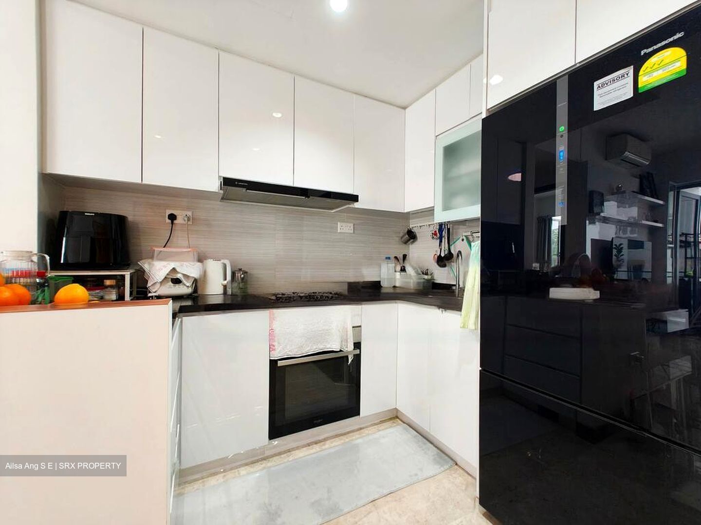 Hillsta (D23), Condominium #461037791